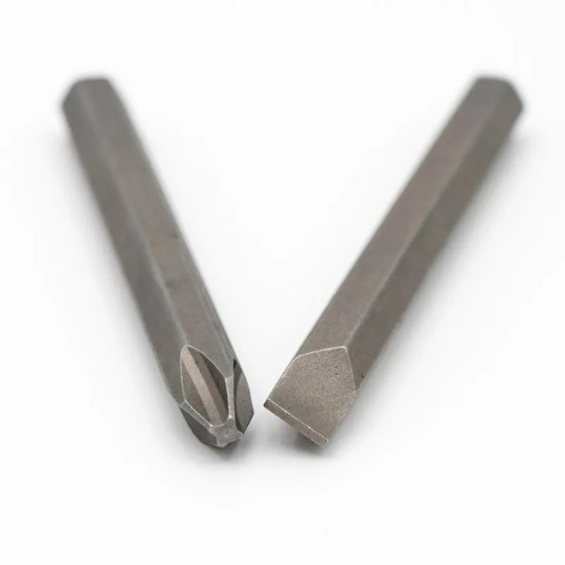 Special tool for washing machine disassembly: 5-piece socket screwdriver clutch wrench set with metal and plastic parts
