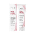Wet Soothing Facial Skin Translucent Moisturising Cream 100g tub with white cap and blue label