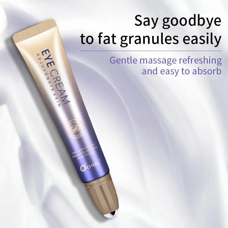 20g jar of ball eye cream brightening soft concealer for dark circles