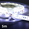 Epoxy waterproof flexible LED light strip 5050 60pcs/m outdoor counter decoration