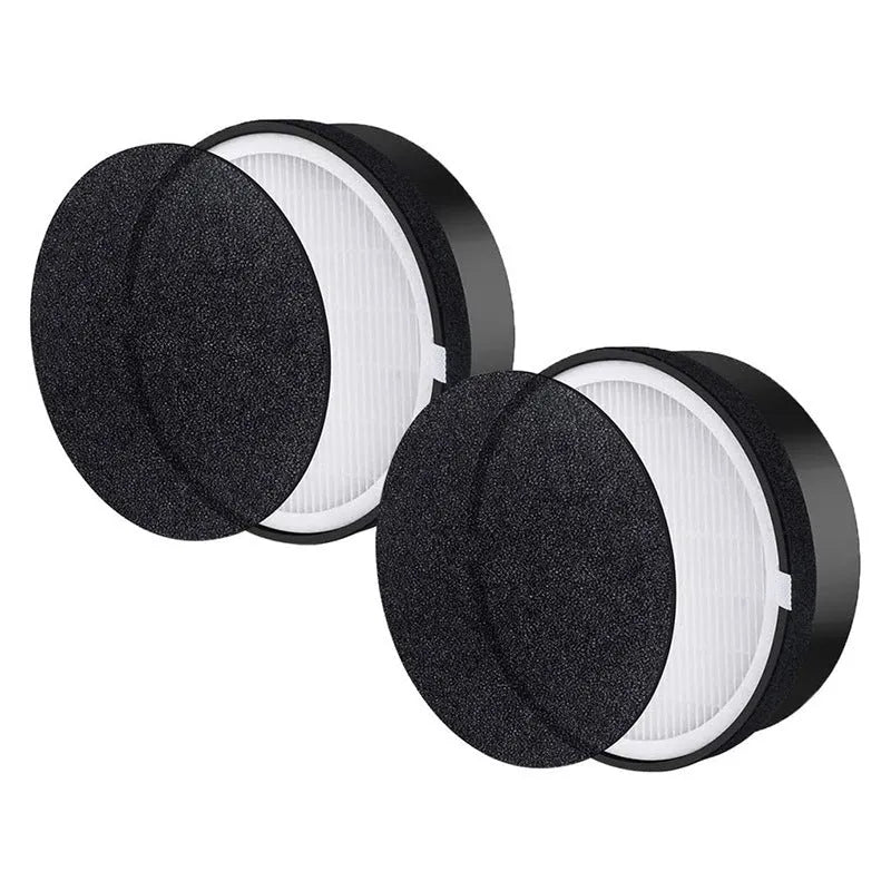 Levoit LV-H132 air purifier replacement filter screen and cotton accessories