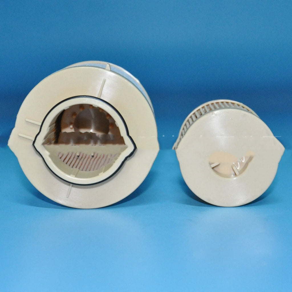 FD4616 diesel fuel filter for Ford F350 F550 F750 and 6.0L Powerstroke engines