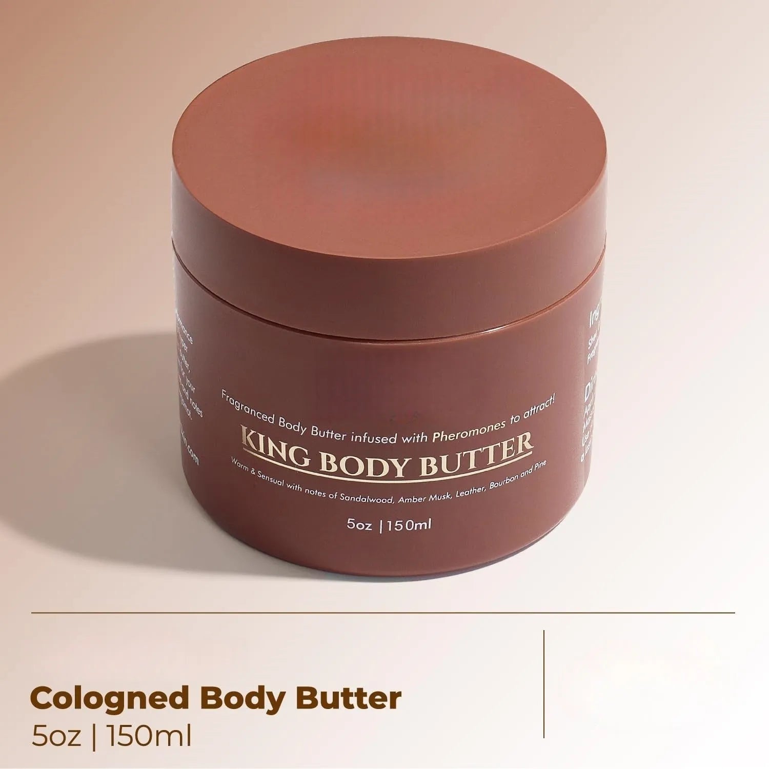 Moisturising nourishing delicate body cream in a tube, single unit body care kit for universal skin