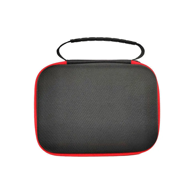 RG405V custom storage bag made from 1680D fabric for handheld game console protection