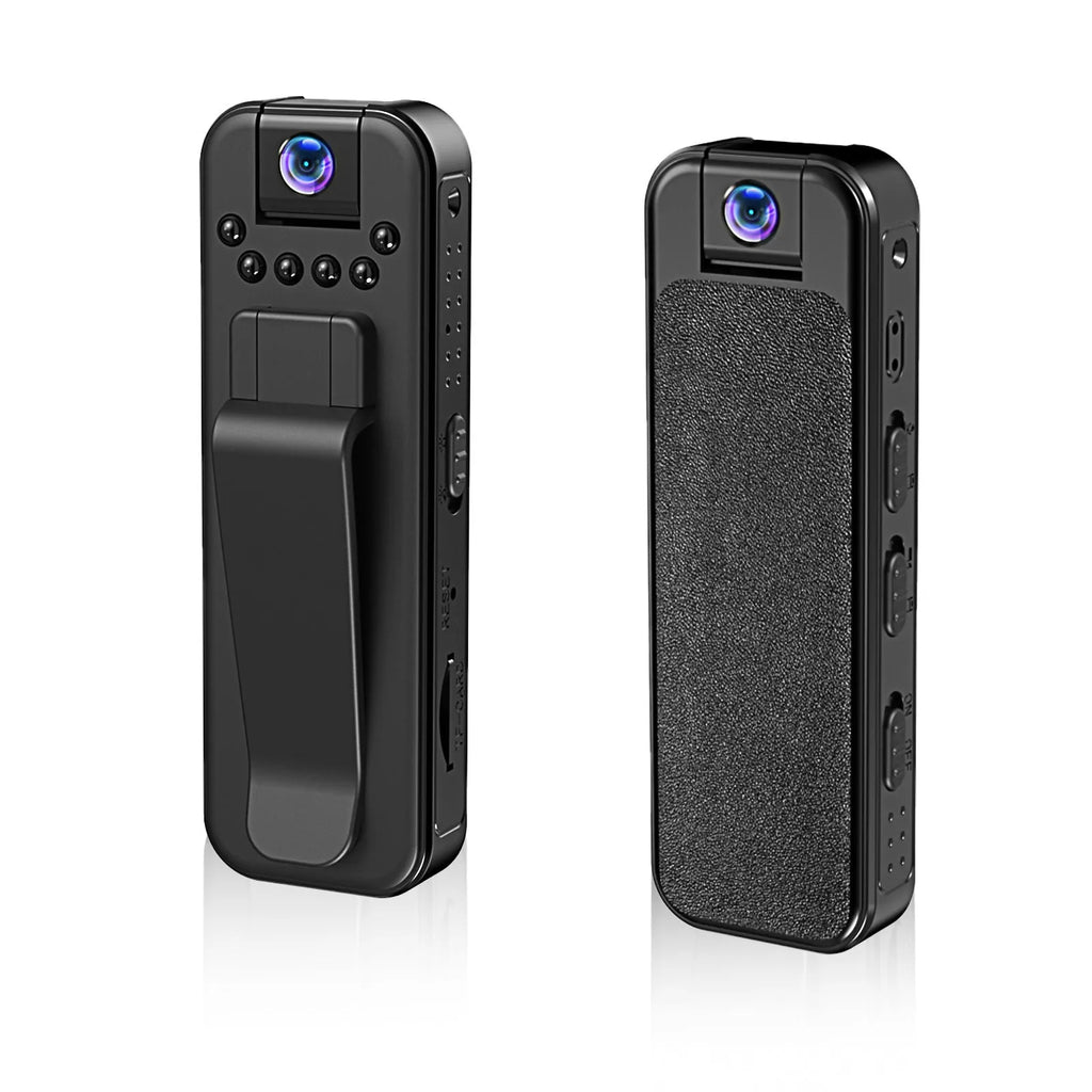 L7 home security recorder with HD imaging and infrared night vision capability
