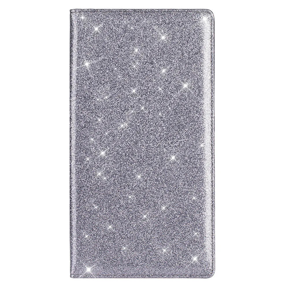 PU leather car insurance policy protective cover wallet in multiple colours for registration document storage