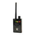 G318 professional signal detector for anti-theft and anti-eavesdropping applications