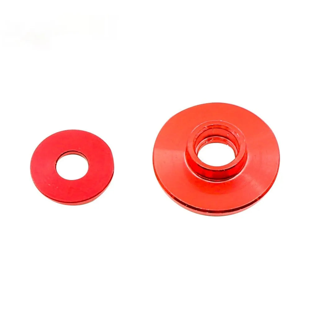 Aluminium alloy engine gasket kit for Honda Civic K series in four colour options