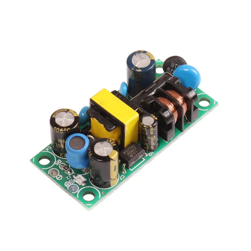 YS-U5S metal switching power board module with PWM control for 5V output