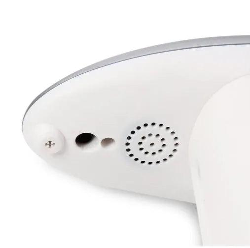 Desktop automatic sensor hand sanitizer dispenser with infrared sensor and music function, 400ml, ABS, multi-colour