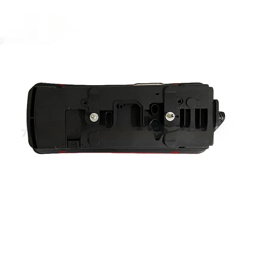 Scania truck taillight replacement part with plastic housing for card 420 models