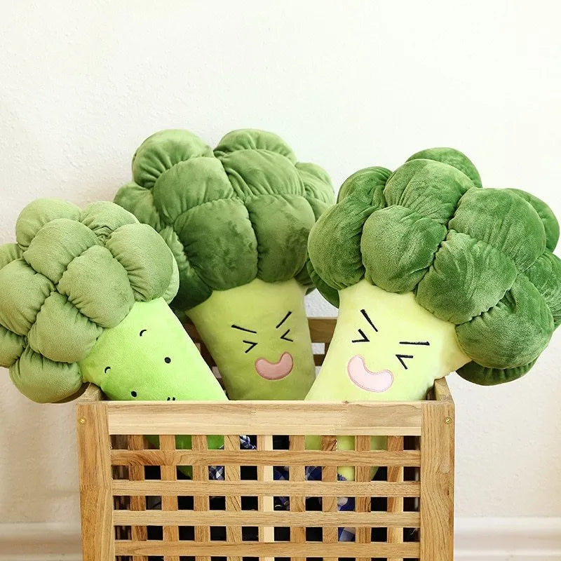 Simulation vegetable plush toy cushion in cute colour, 55cm length, soft stuffed for children