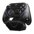 Rocker Smart game controller charging dock station in black, green, or purple with Type-C port