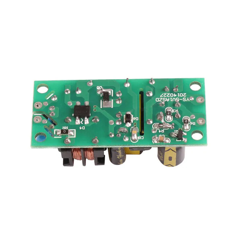 YS-U5S metal switching power board module with PWM control for 5V output
