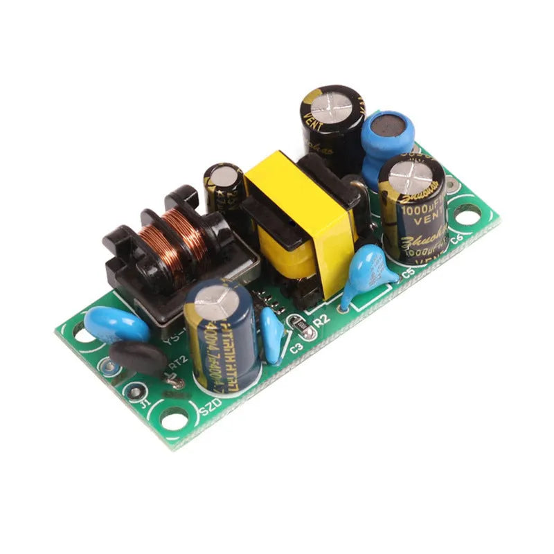YS-U5S metal switching power board module with PWM control for 5V output
