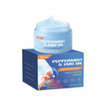 Joint Soothing Gel Gentle Nourishing 50g tube with menthol and emu oil for cooling relief