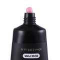 MSHARE Acrylic Poly Gel nail extension kit with UV builder gel and slip solution in pink, 30g tube