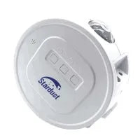 USB Ocean Star Projection Light with 360-degree rotation and voice control