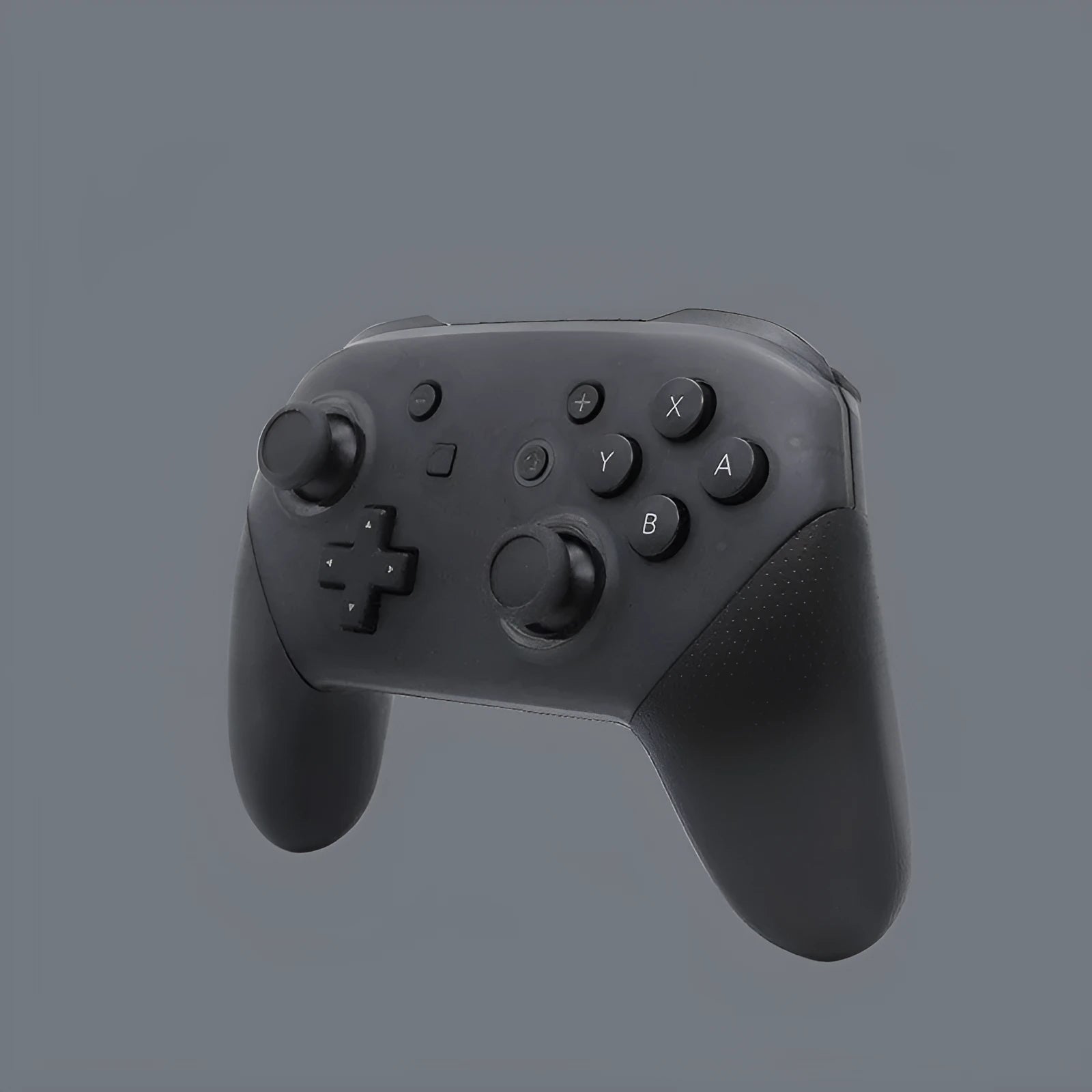 Black Switch PRO Wireless Bluetooth Gamepad controller for Nintendo Switch