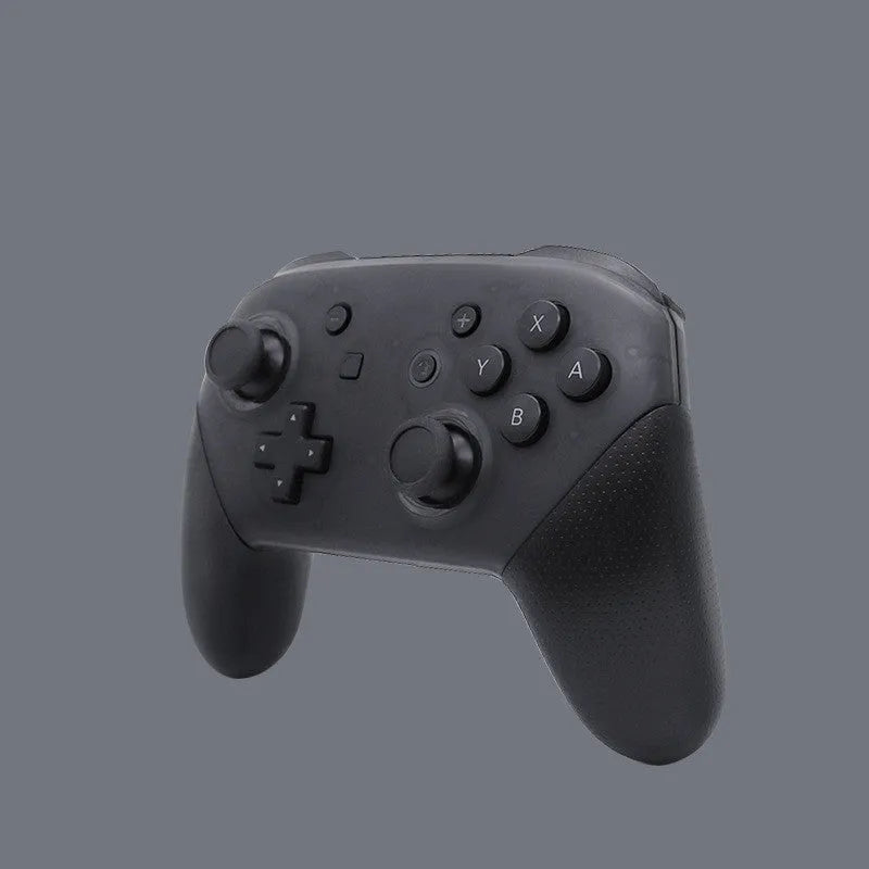 Black Switch PRO Wireless Bluetooth Gamepad controller for Nintendo Switch