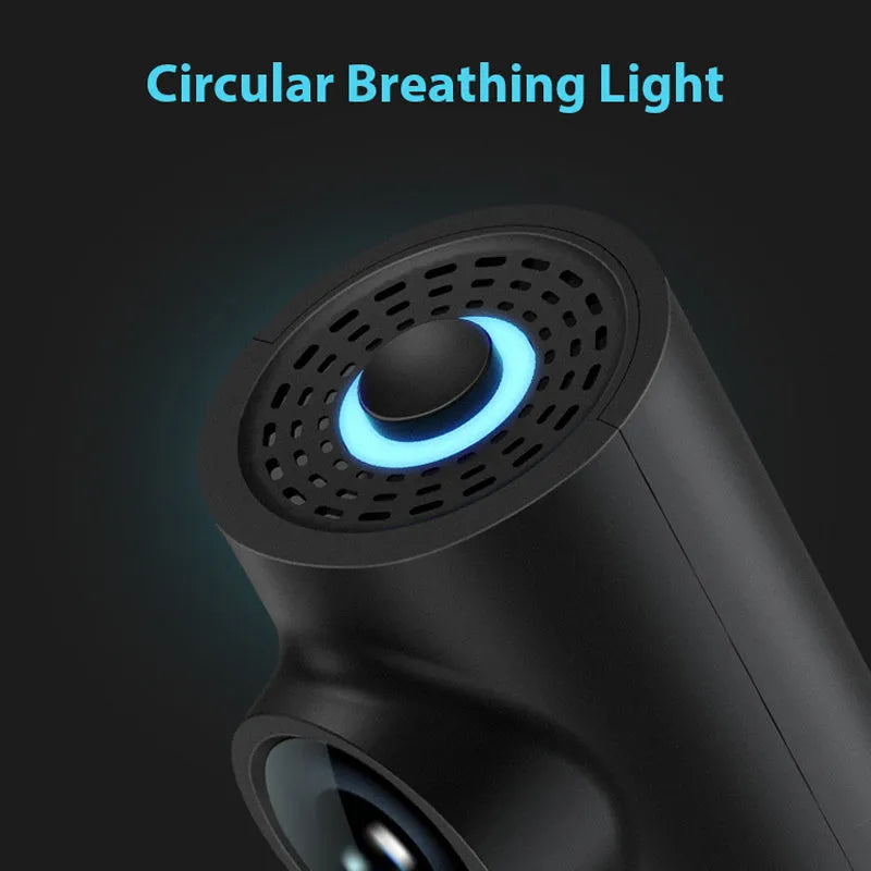 LF9 PRO lipstick WiFi driving recorder with super night vision and wide 170-degree angle