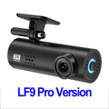 LF9 PRO lipstick WiFi driving recorder with super night vision and wide 170-degree angle