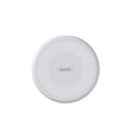 Ruiliang Wanbao storage box data cable with 60W fast charge, white and blue colour options, 29cm length