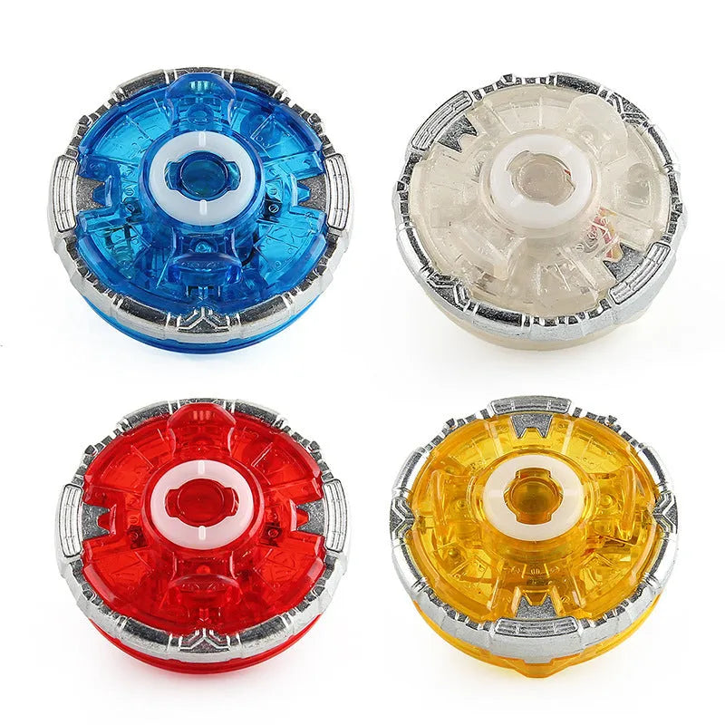 SB Light Gyro Bottom 4.5cm spinning base accessory in luminous colours