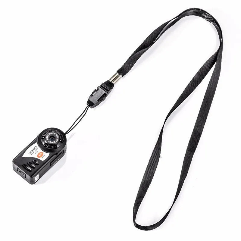 Wireless IP camera with 3MP CMOS sensor, 16x optical zoom, and built-in WiFi antenna for remote monitoring