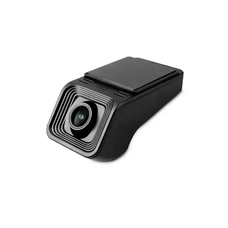 HD night vision driving recorder 1080p with WiFi dash cam and V4 ACC size for car use