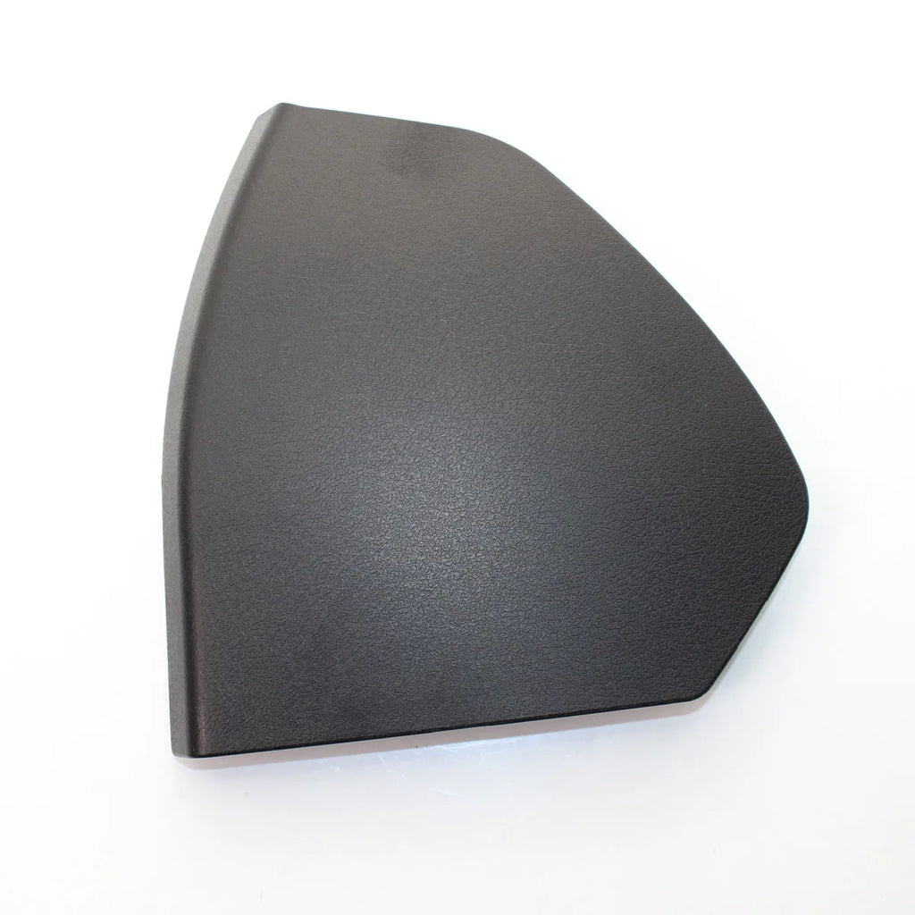 W211E63 ABS dashboard side plate for Mercedes W211 E63, black finish