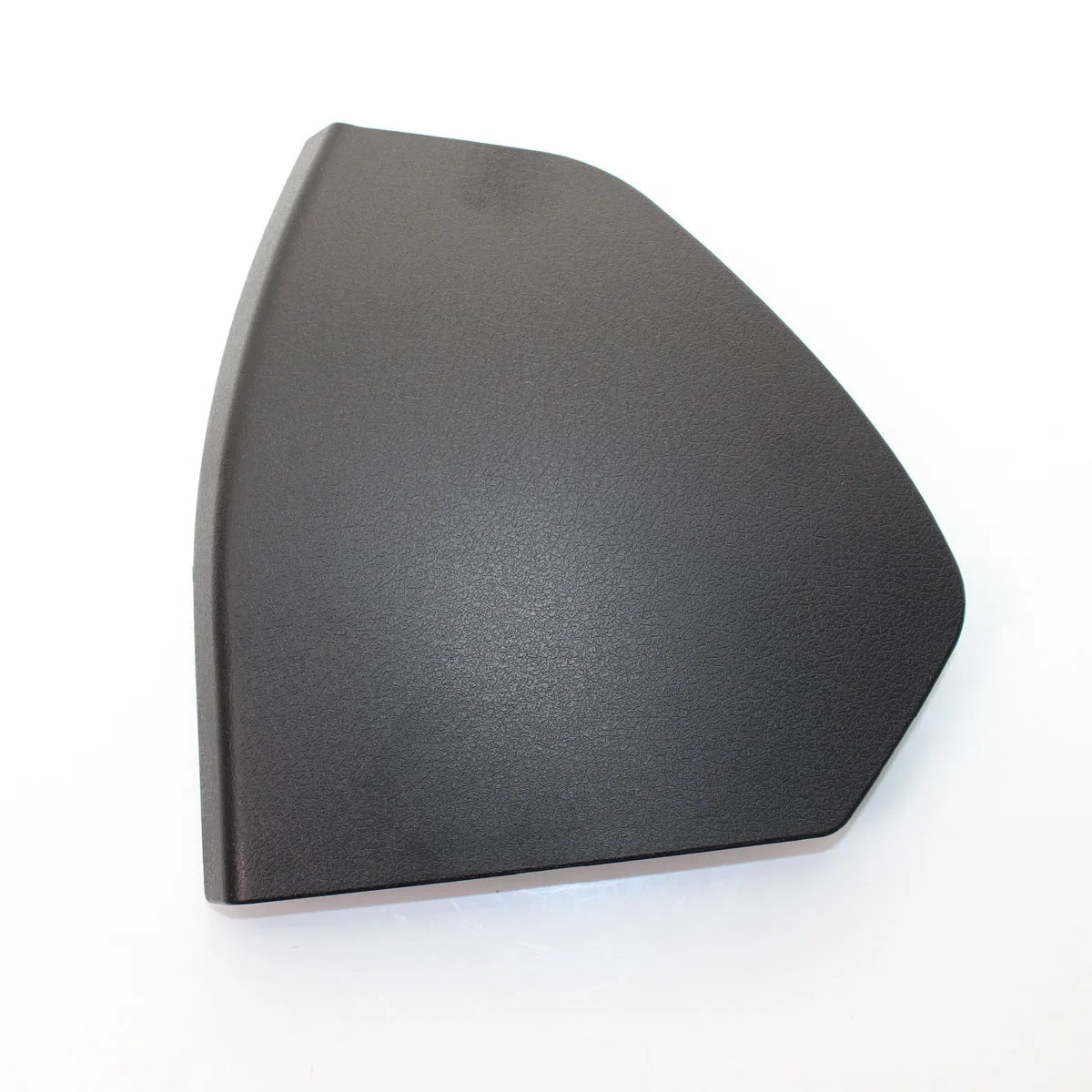 W211E63 ABS dashboard side plate for Mercedes W211 E63, black finish