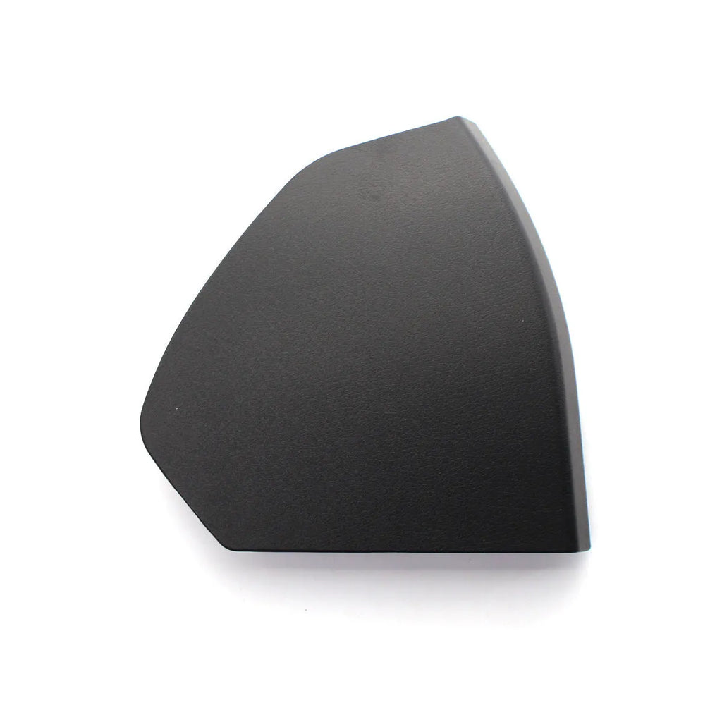 W211E63 ABS dashboard side plate for Mercedes W211 E63, black finish