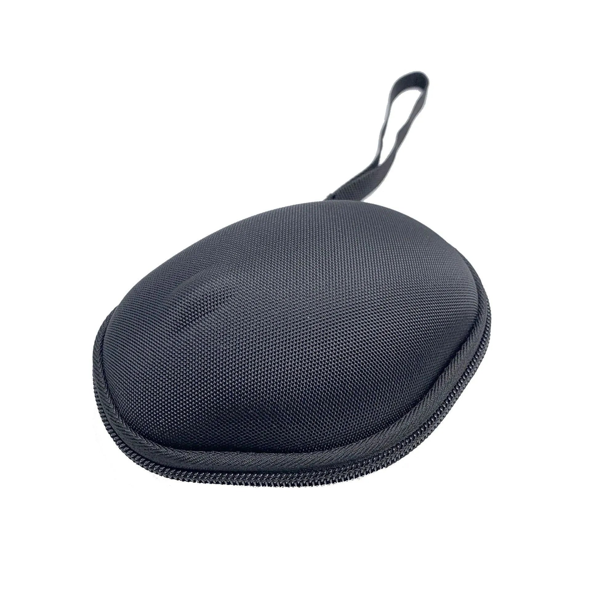 Black and grey hard shell protective case for Logitech M720 Triathlon mouse