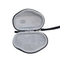 Black and grey hard shell protective case for Logitech M720 Triathlon mouse