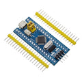 STM32F103C8T6 ARM Cortex-M3 minimum system development board with Mini USB and pin headers