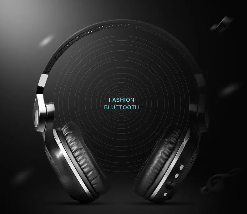 Bluetooth wireless stereo headset with in-ear design in multiple colour options