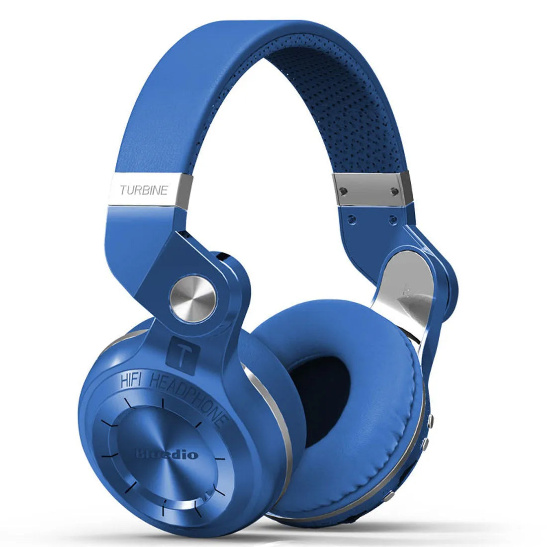 Bluetooth wireless stereo headset with in-ear design in multiple colour options