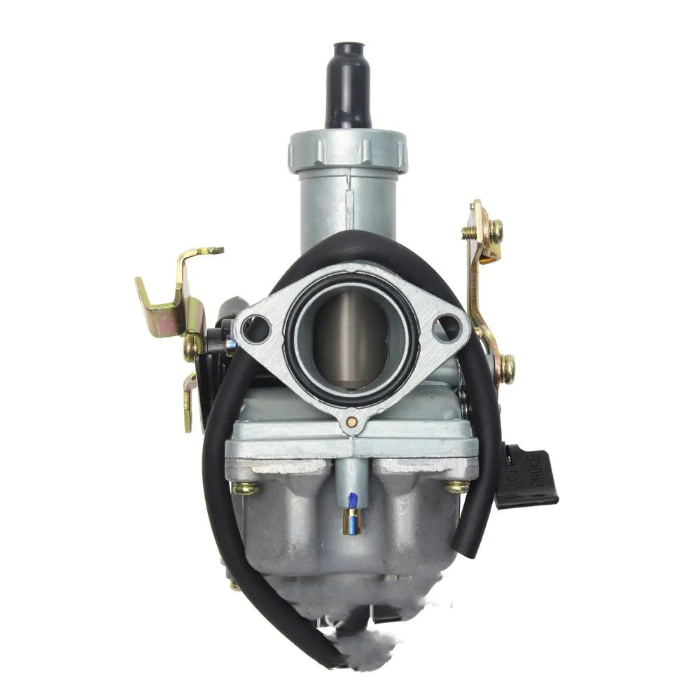 PZ27B accelerating carburetor for CG 150 125 ATC200X GLPRO zinc aluminium alloy 27mm