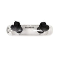 Transparent PVC inflatable water weight bag for adjustable fitness training from 5KG to 35KG