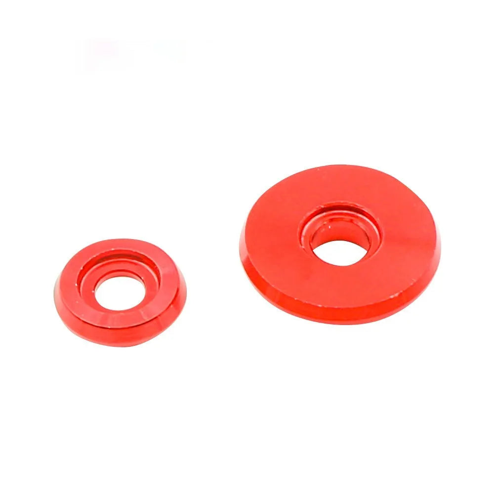 Aluminium alloy engine gasket kit for Honda Civic K series in four colour options