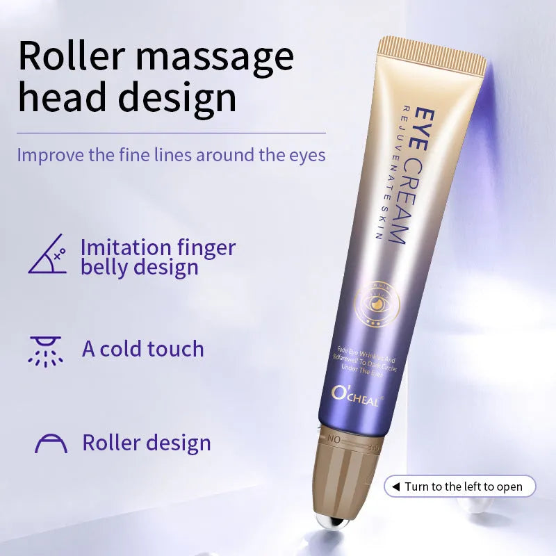 20g jar of ball eye cream brightening soft concealer for dark circles