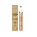 Caffeine firming eye cream 20g jar with coffee extract and nicotinamide for dark circles and puffiness