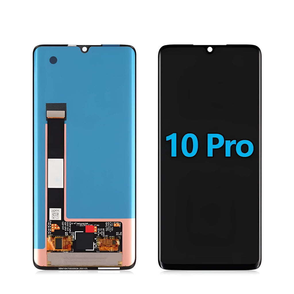 TCL 10 Pro original LCD touch display screen replacement part for 10 Pro and 10 Plus models