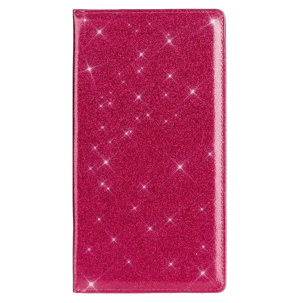 PU leather car insurance policy protective cover wallet in multiple colours for registration document storage