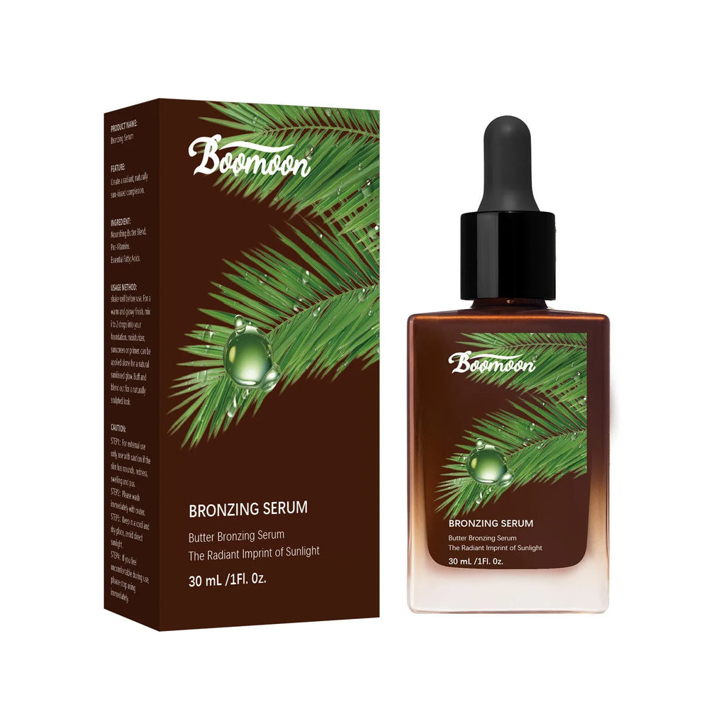 Bronze Black Care Solution moisturising bottle 30ml net content 101 x 45.3mm for leather care