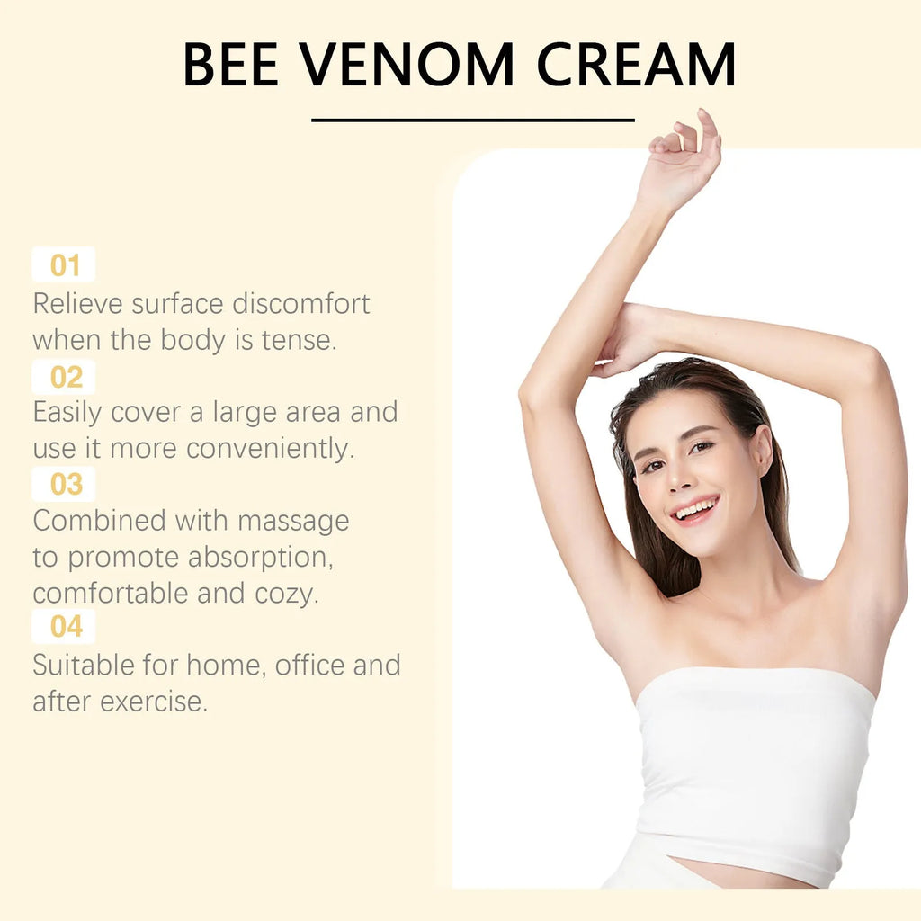 Home Moisturising Skincare Cream 60g pot with mint leaf and tea tree oil active ingredients