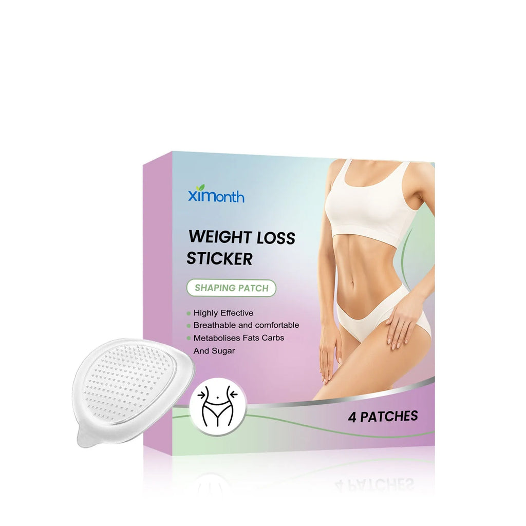 Body Nursing Adhesive Bandage Gentle Care Light pack with microneedle, aloe and mint leaf ingredients, 4 pieces