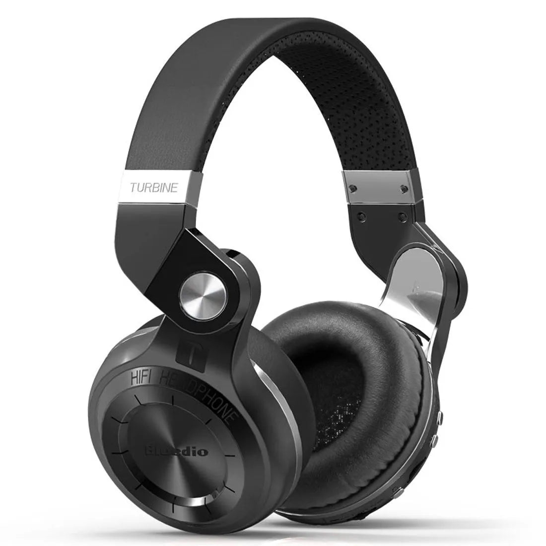 Bluetooth wireless stereo headset with in-ear design in multiple colour options