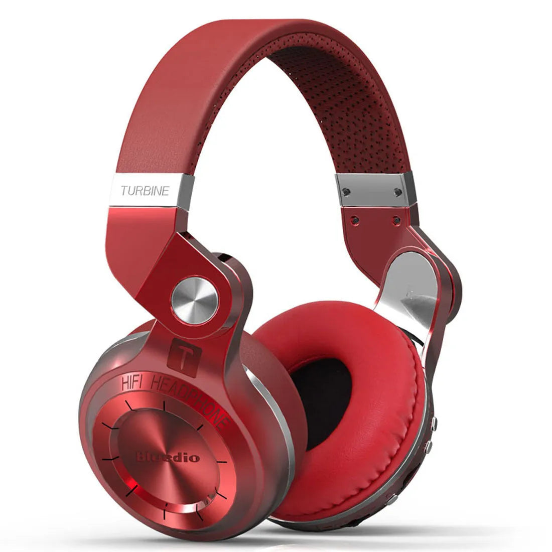 Bluetooth wireless stereo headset with in-ear design in multiple colour options